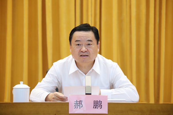 国资央企当真学习贯彻习近平总书记重要批示心灵和中央政治局会议心灵 扎实做好当前各项重点工作 以现尝试动迎接党的二十大成功召开