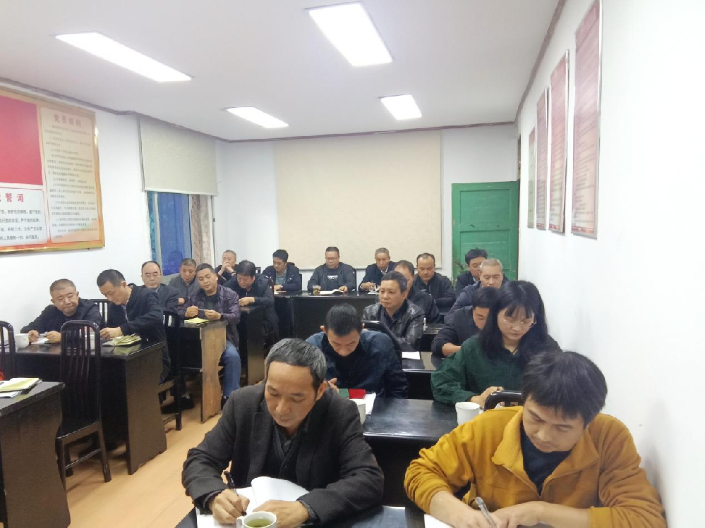 丛林经营公司：：加强生态文化建设战术定力 科学扩绿谋发展