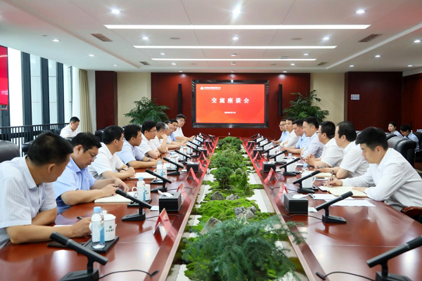 中林集团将实现木材数字仓储场外非标电子仓单质押业务第一单